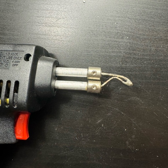 Weller Standard Soldering Gun Model 7200 - Picture 7 of 8